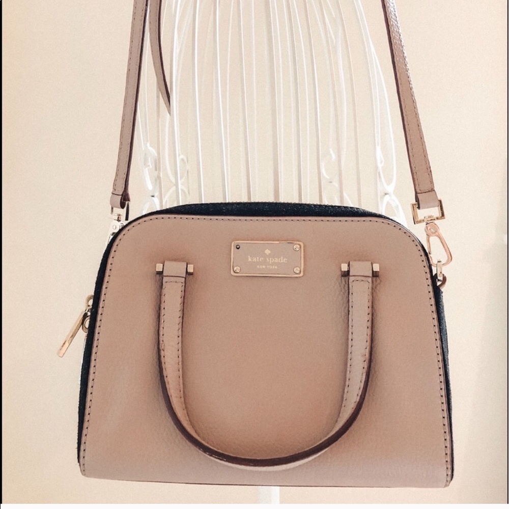 Kate Spade Crossbody
